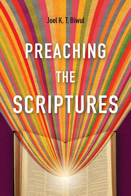 Couverture_Preaching the Scriptures