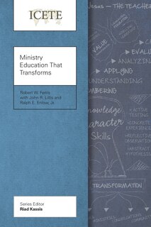 Front cover_Ministry Education That Transforms