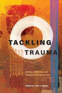 Front cover_Tackling Trauma
