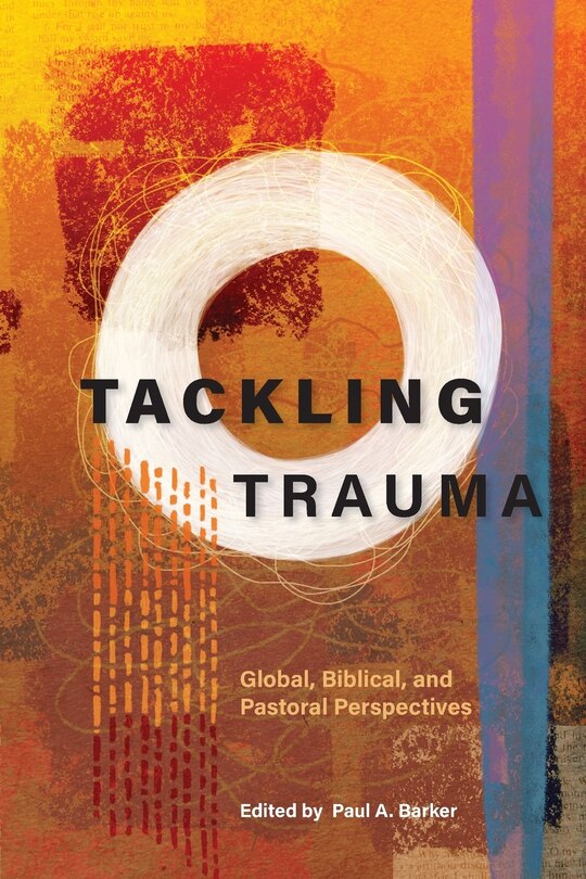 Front cover_Tackling Trauma