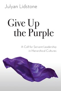Couverture_Give Up The Purple