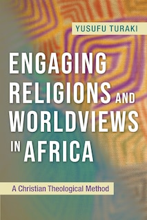 Couverture_Engaging Religions and Worldviews in Africa