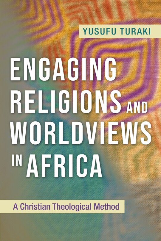 Couverture_Engaging Religions and Worldviews in Africa