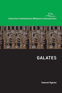 Front cover_Galates