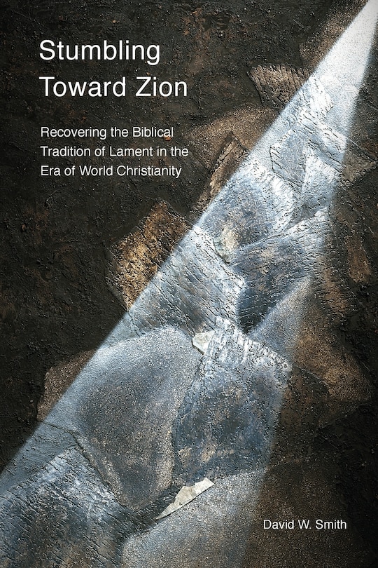 Couverture_Stumbling Toward Zion