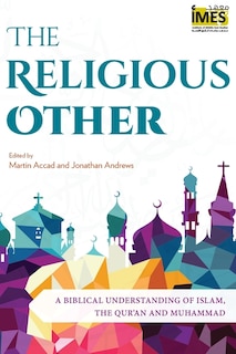 Front cover_The Religious Other