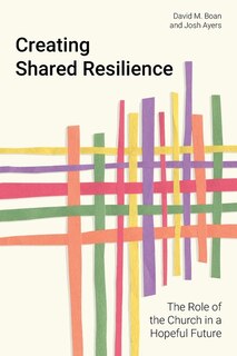Couverture_Creating Shared Resilience