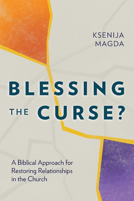 Front cover_Blessing the Curse?