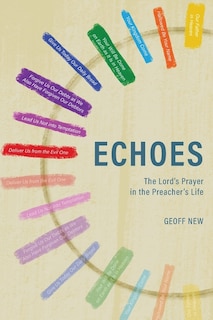 Couverture_The Lord's Prayer in the Preacher's Life