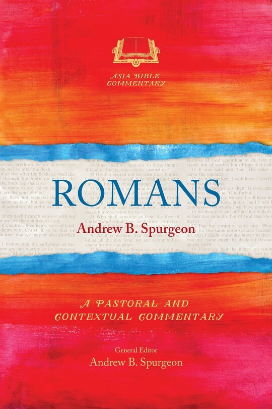Front cover_Romans