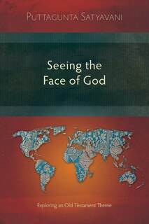 Couverture_Seeing the Face of God