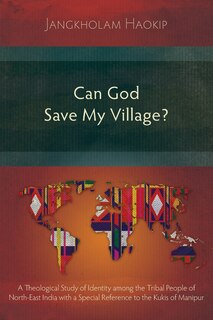 Front cover_Can God Save My Village?