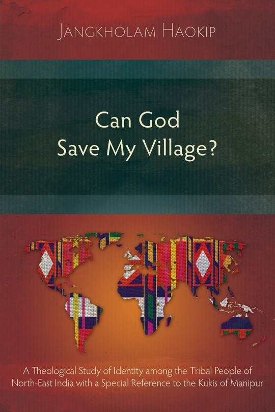 Front cover_Can God Save My Village?