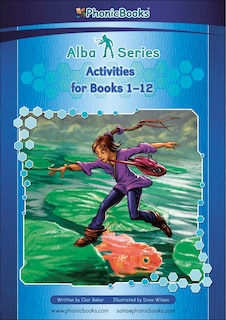 Front cover_Phonic Books Alba Activities