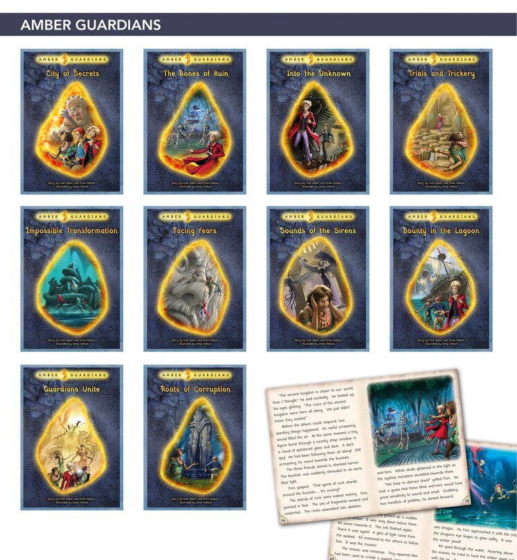 Couverture_Phonic Books Amber Guardians