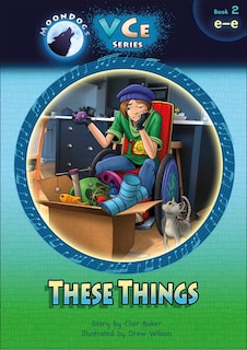 Front cover_Book 2 These Things (Not for sale. Part of set 9781783693429)