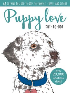 Front cover_Puppy Love Dot-to-dot