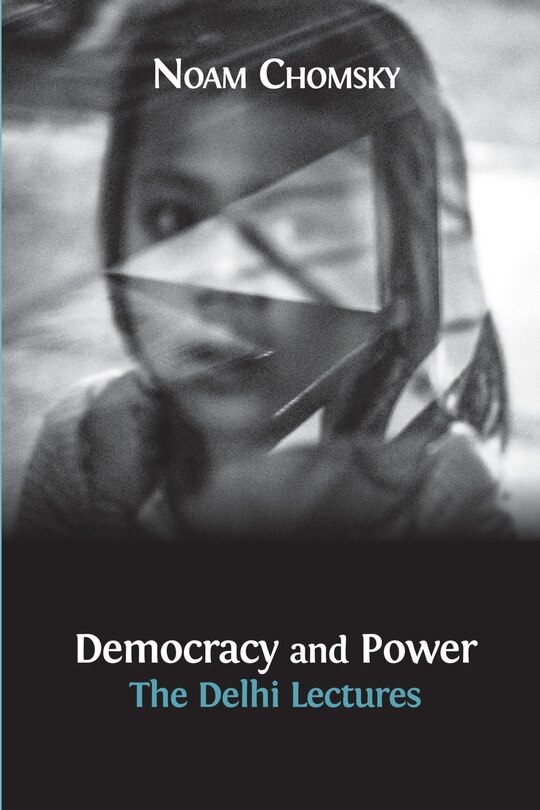 Couverture_Democracy and Power