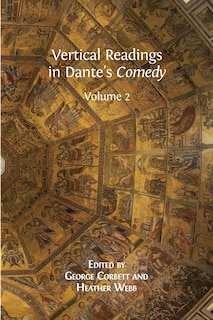 Couverture_Vertical Readings in Dante's Comedy