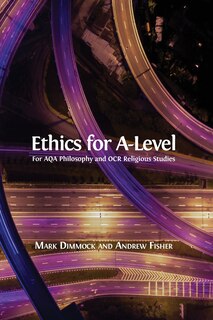 Couverture_Ethics For A-level