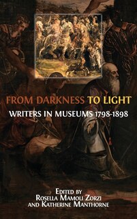 Front cover_From Darkness To Light