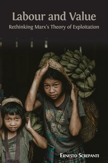 Front cover_Labour and Value