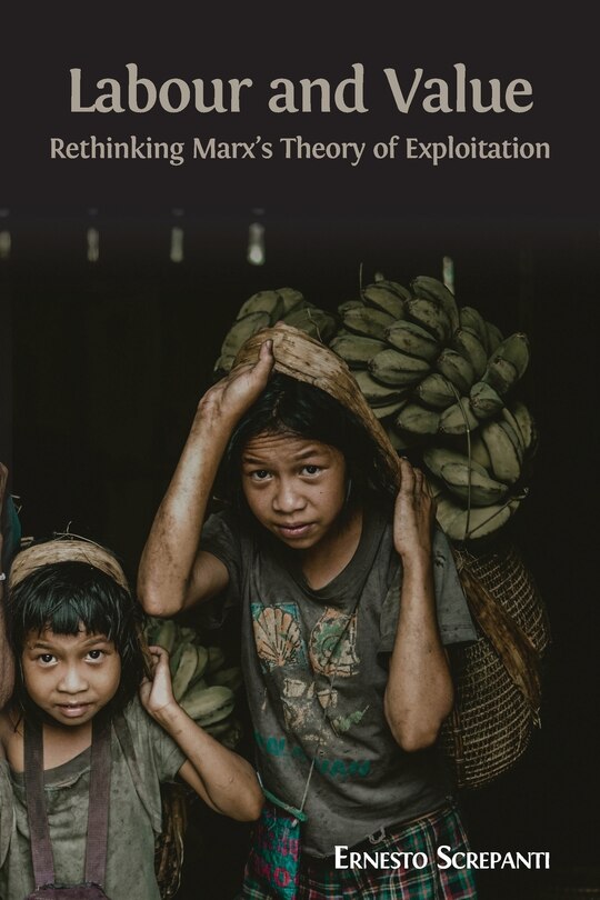 Front cover_Labour and Value