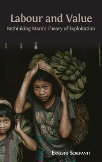 Front cover_Labour and Value