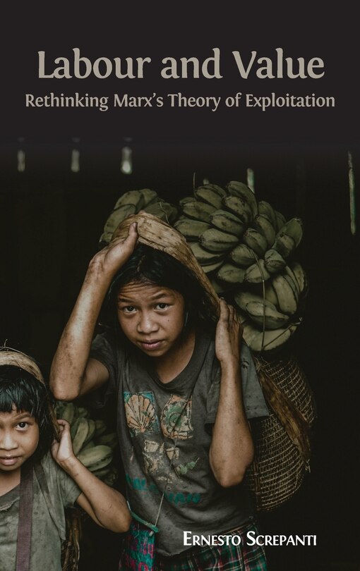 Front cover_Labour and Value