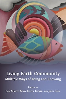 Front cover_Living Earth Community