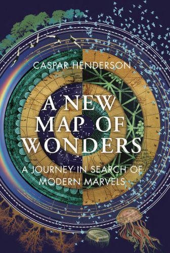 Couverture_A New Map Of Wonders