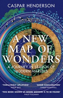 Front cover_A New Map Of Wonders