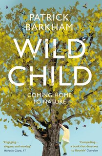 Couverture_Wild Child