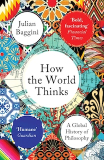 Front cover_How The World Thinks