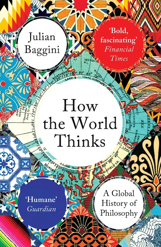 Front cover_How The World Thinks