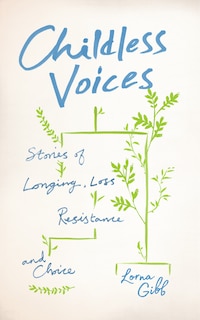 Couverture_Childless Voices