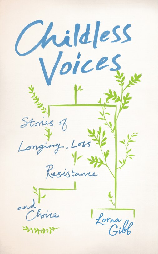 Couverture_Childless Voices