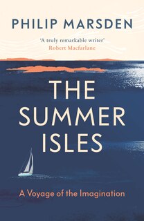 Front cover_The Summer Isles
