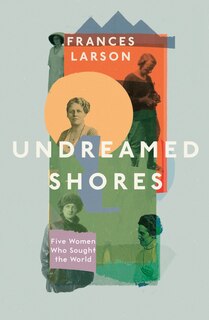 Couverture_Undreamed Shores