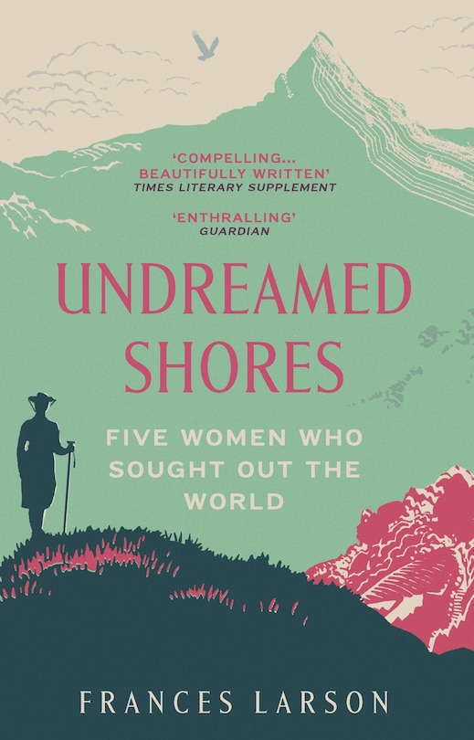 Couverture_Undreamed Shores