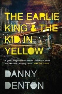 Couverture_The Earlie King & The Kid In Yellow
