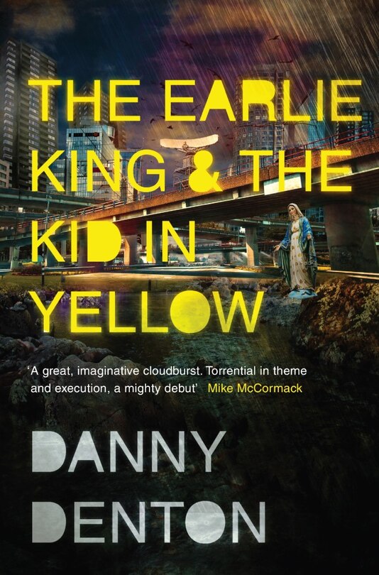Couverture_The Earlie King & The Kid In Yellow