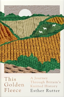 Couverture_This Golden Fleece