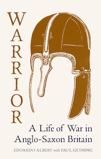 Front cover_Warrior