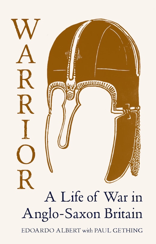 Front cover_Warrior