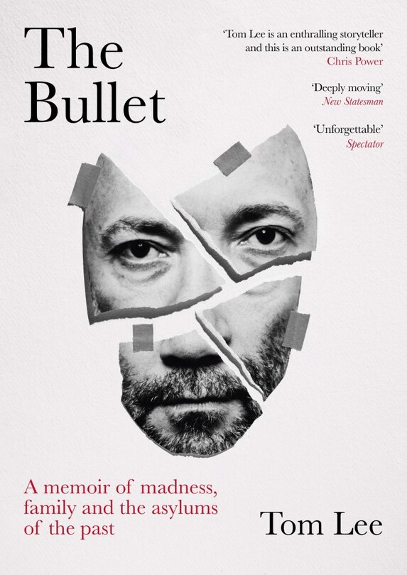 Couverture_The Bullet