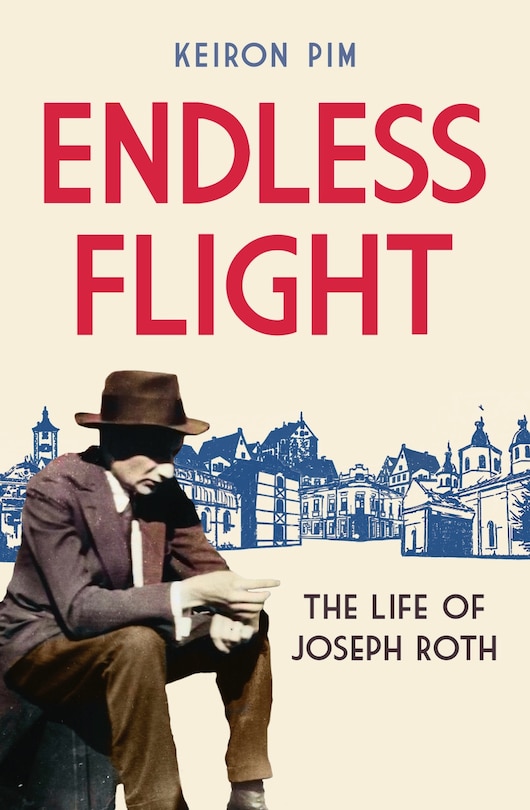 Front cover_Endless Flight