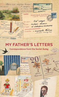 Front cover_My Father's Letters