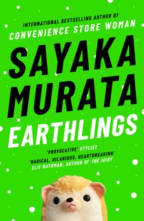 Front cover_Earthlings
