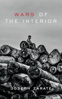 Front cover_Wars of the Interior